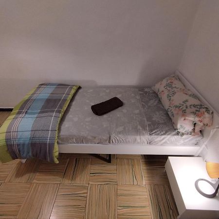 Habitaciones Cerca Del Centro Alicante Luaran gambar