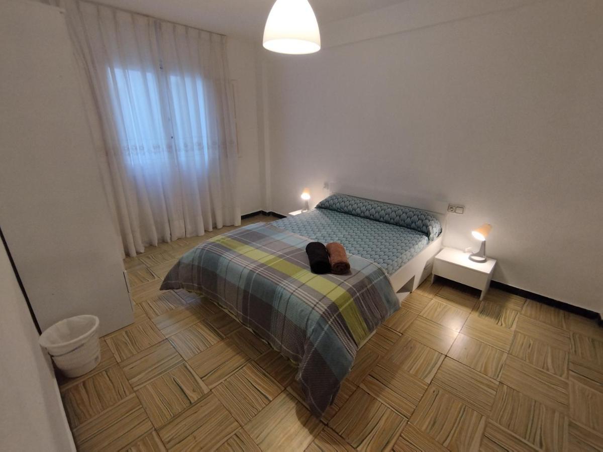 Habitaciones Cerca Del Centro Alicante Luaran gambar